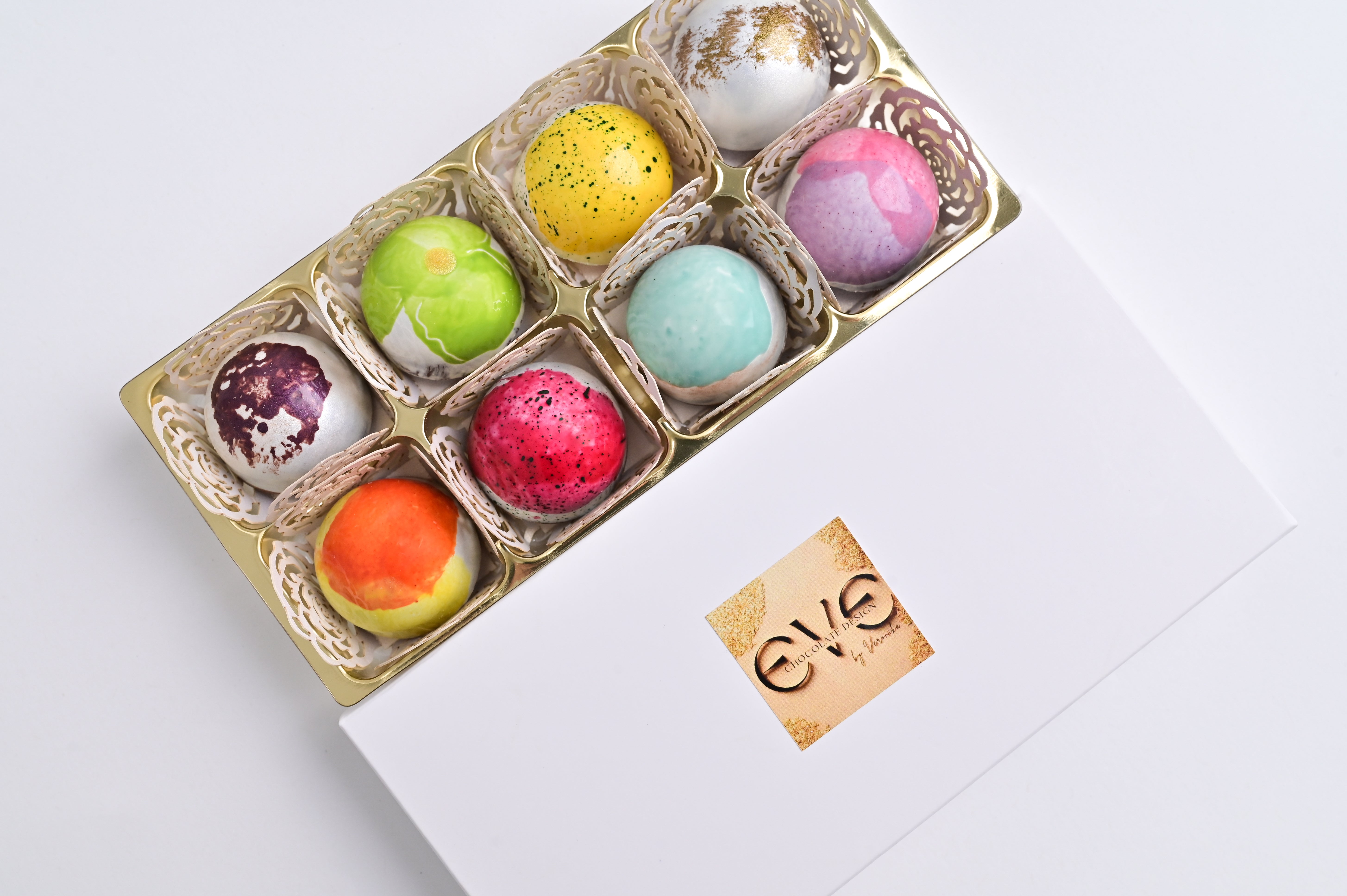 Atelier Eve