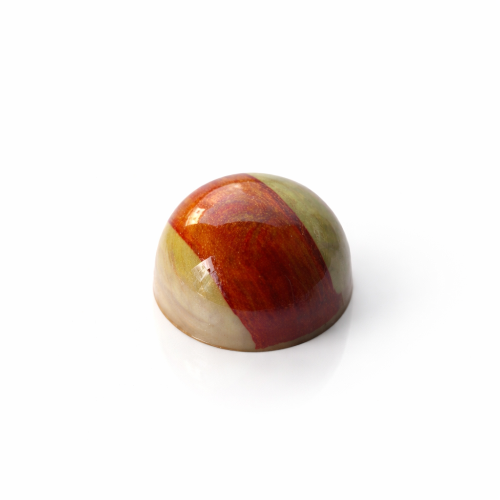 Saffron Mango Marble – Mango Safran